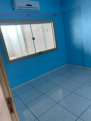 Casa cop 30
